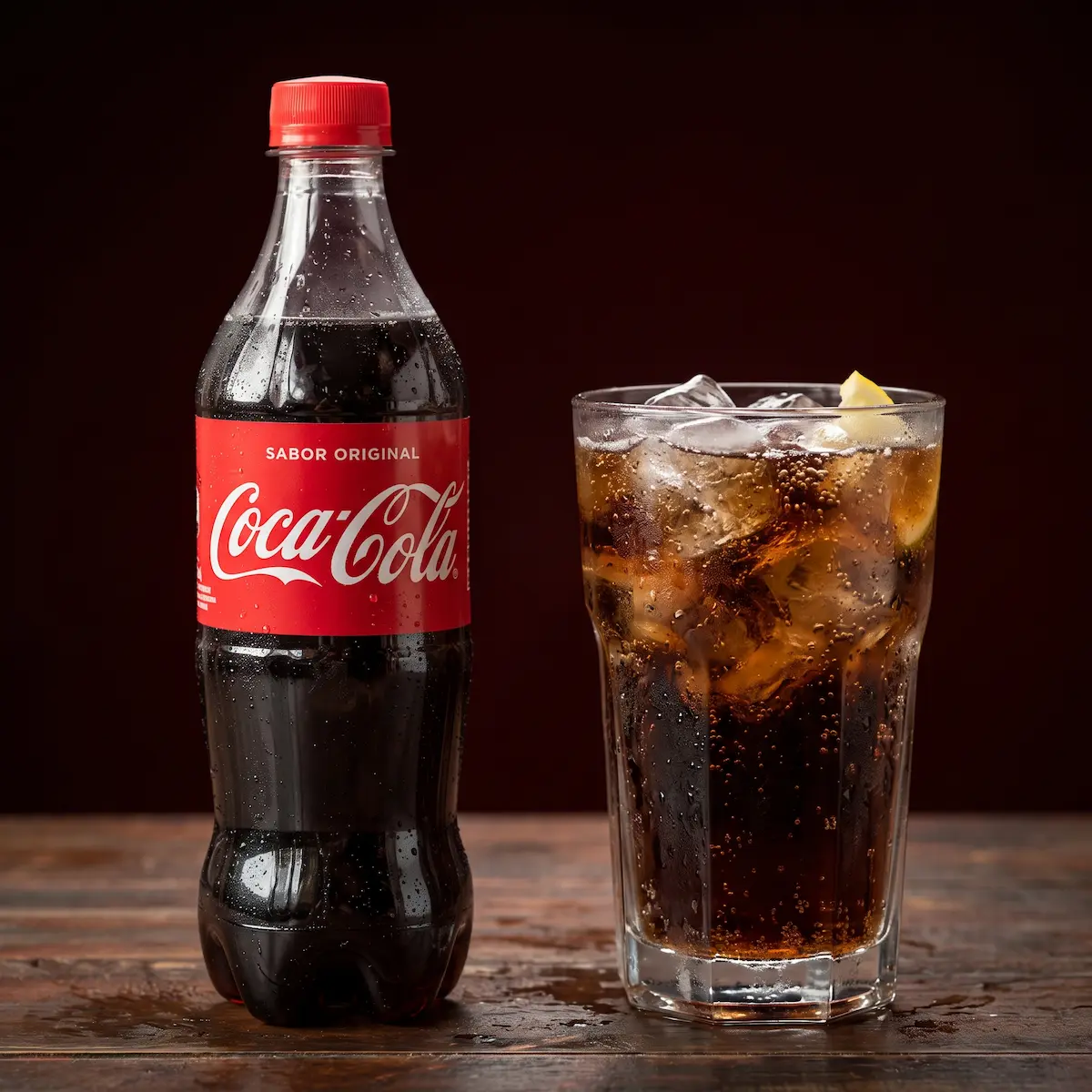 Coca-Cola 500 ml
