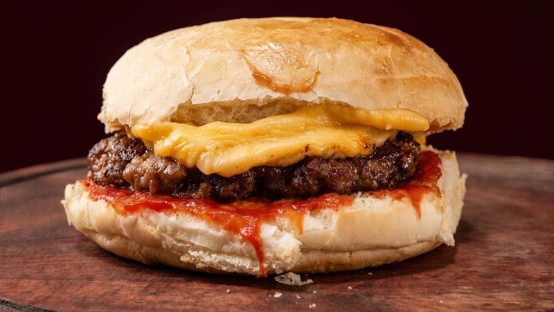 Promo 2x1 Hamburguesas