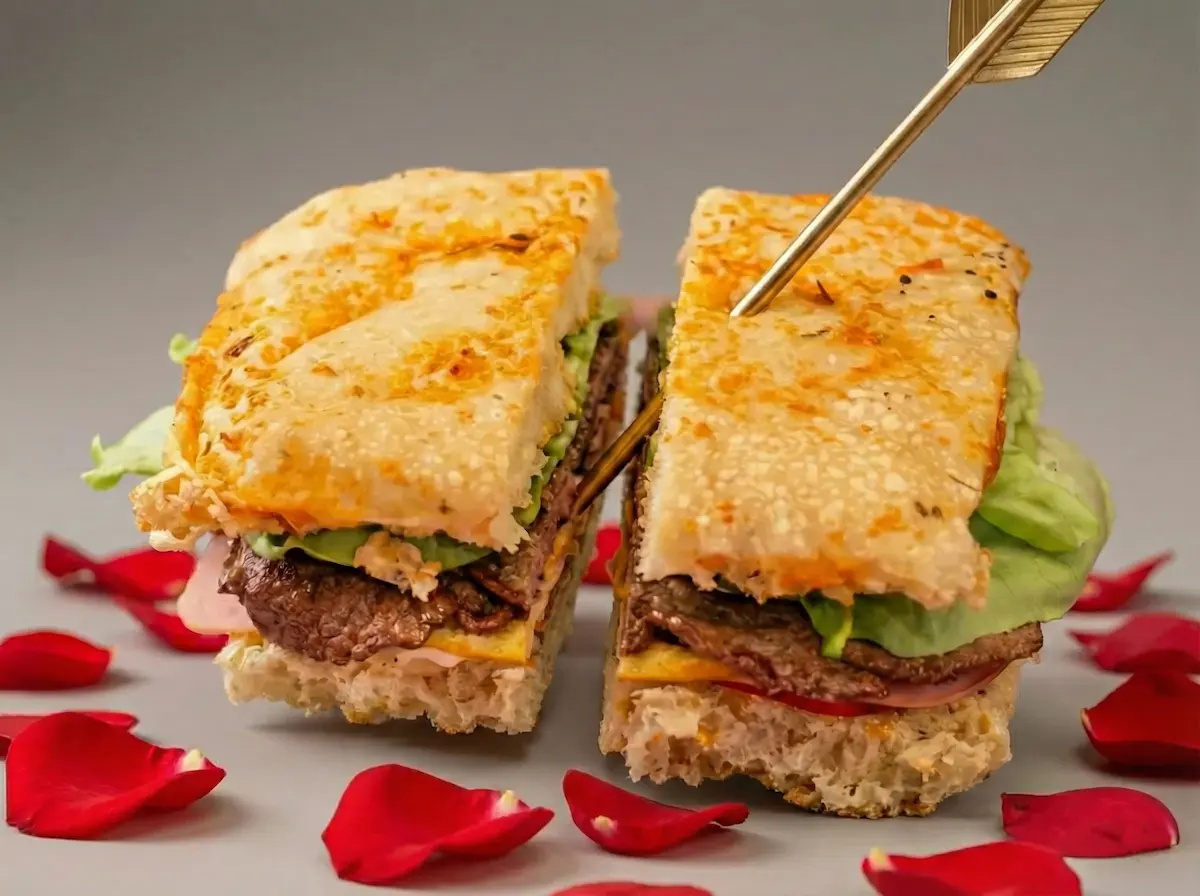 San Valentín en Carlos Paz