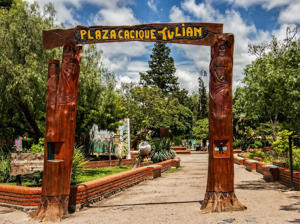 Expansión en San Marcos Sierra