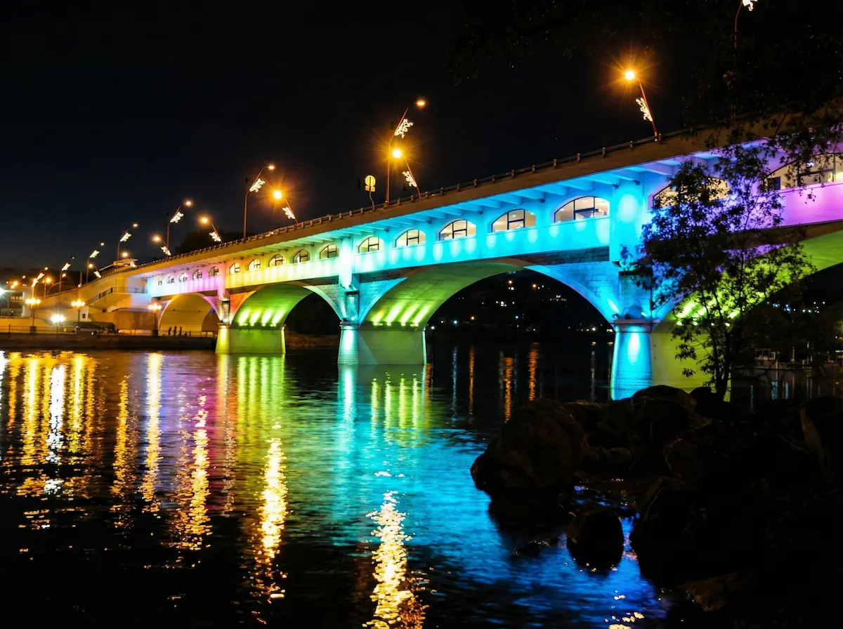 Verano en Villa Carlos Paz